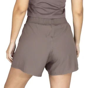 Short Lumen Moka Everlast Short Lumen Moka Everlast