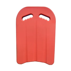 Tabla natación 38x34 doble tono en EVA para piscina