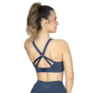 Top Deportivo Azul Everlast Journey Top Deportivo Azul Everlast Journey
