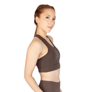 Top deportivo Basic Everlast para mujer