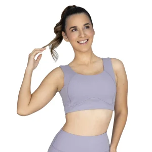 Top Deportivo Lila Everlast Horizon Top Deportivo Lila Everlast Horizon