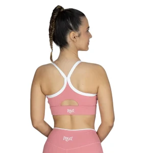 Top Deportivo Pop Rosa Everlast Top Deportivo Pop Rosa Everlast