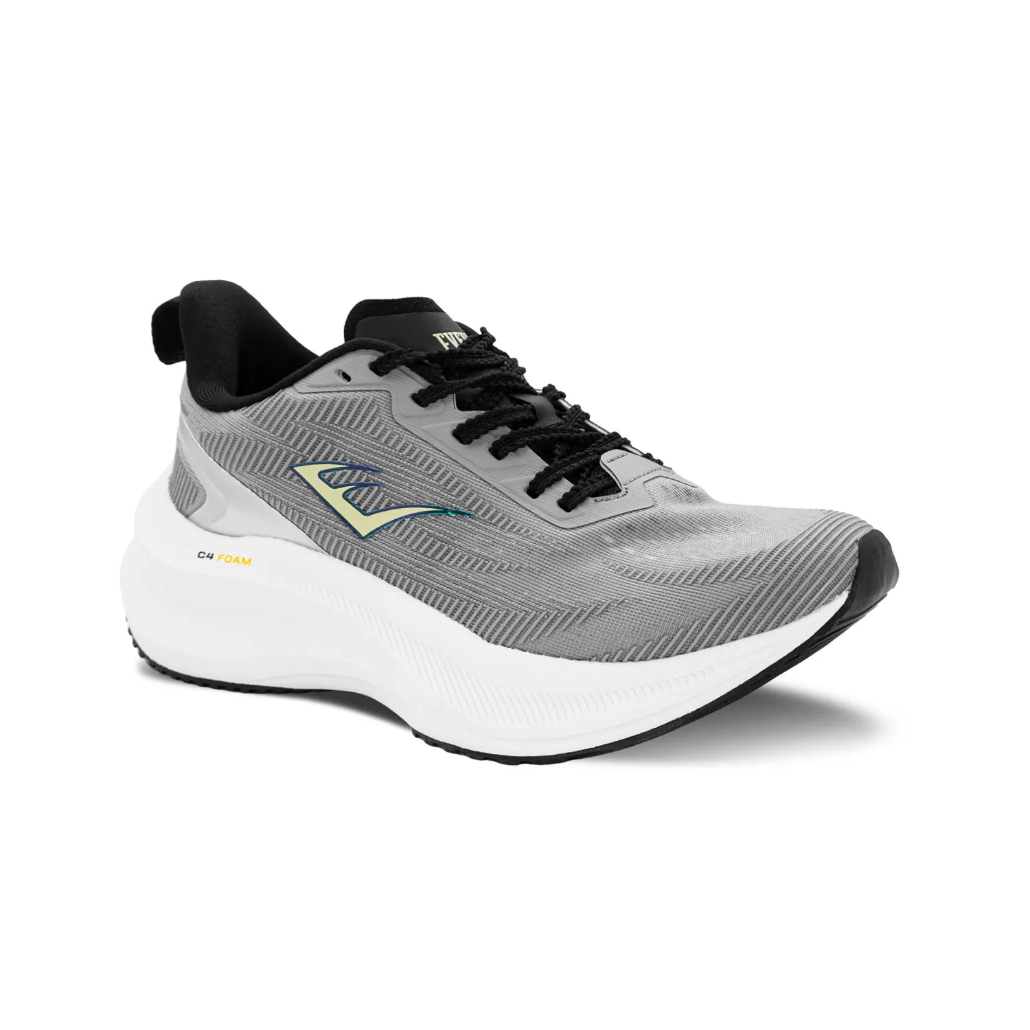Zapatillas Elite Axton-C2 Tecnica Running Everlast para Hombre Zapatillas Elite Axton-C2 Tecnica Running Everlast para Hombre