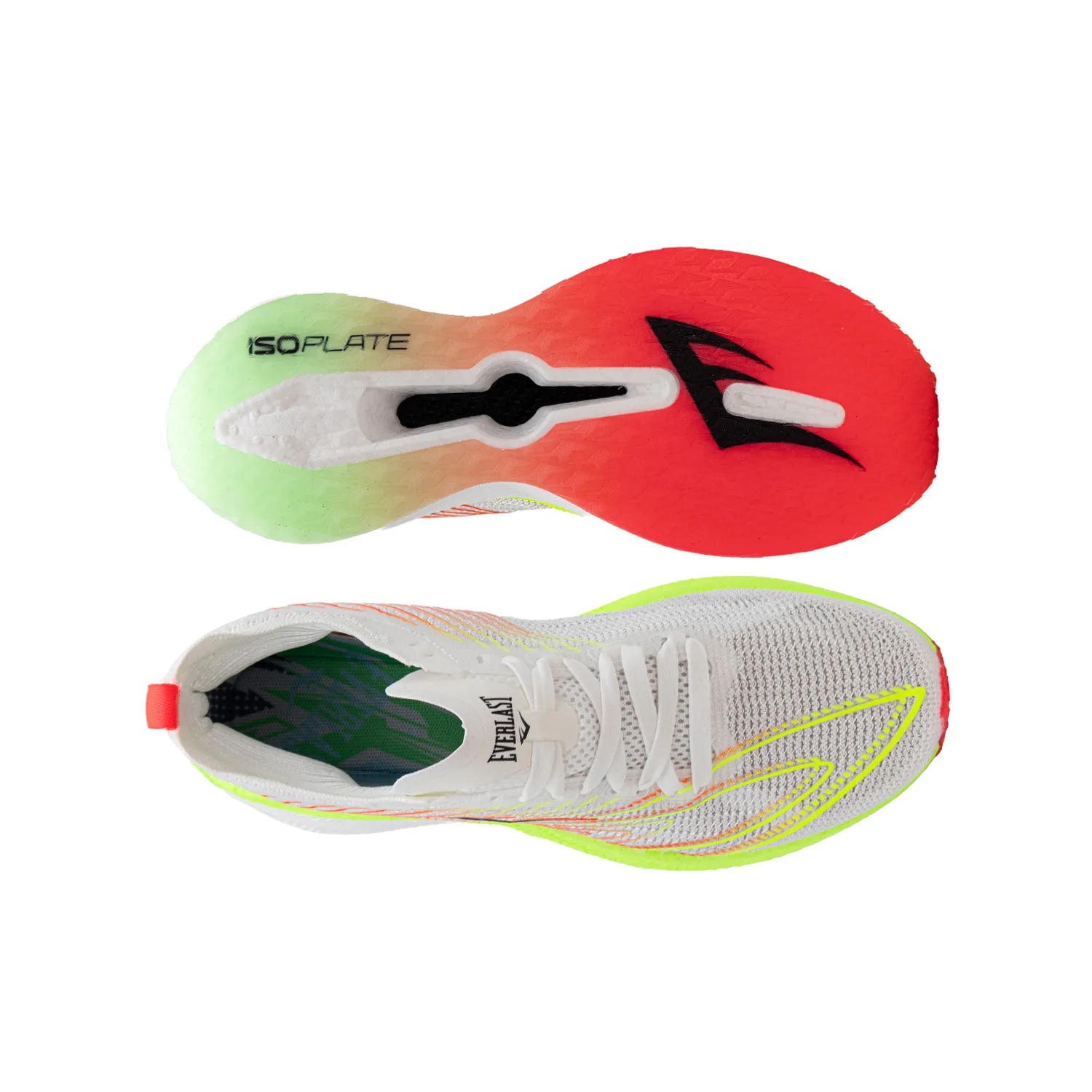 Zapatillas Elite Blast-C4 Tecnica Running Everlast para Hombre Zapatillas Elite Blast-C4 Tecnica Running Everlast para Hombre