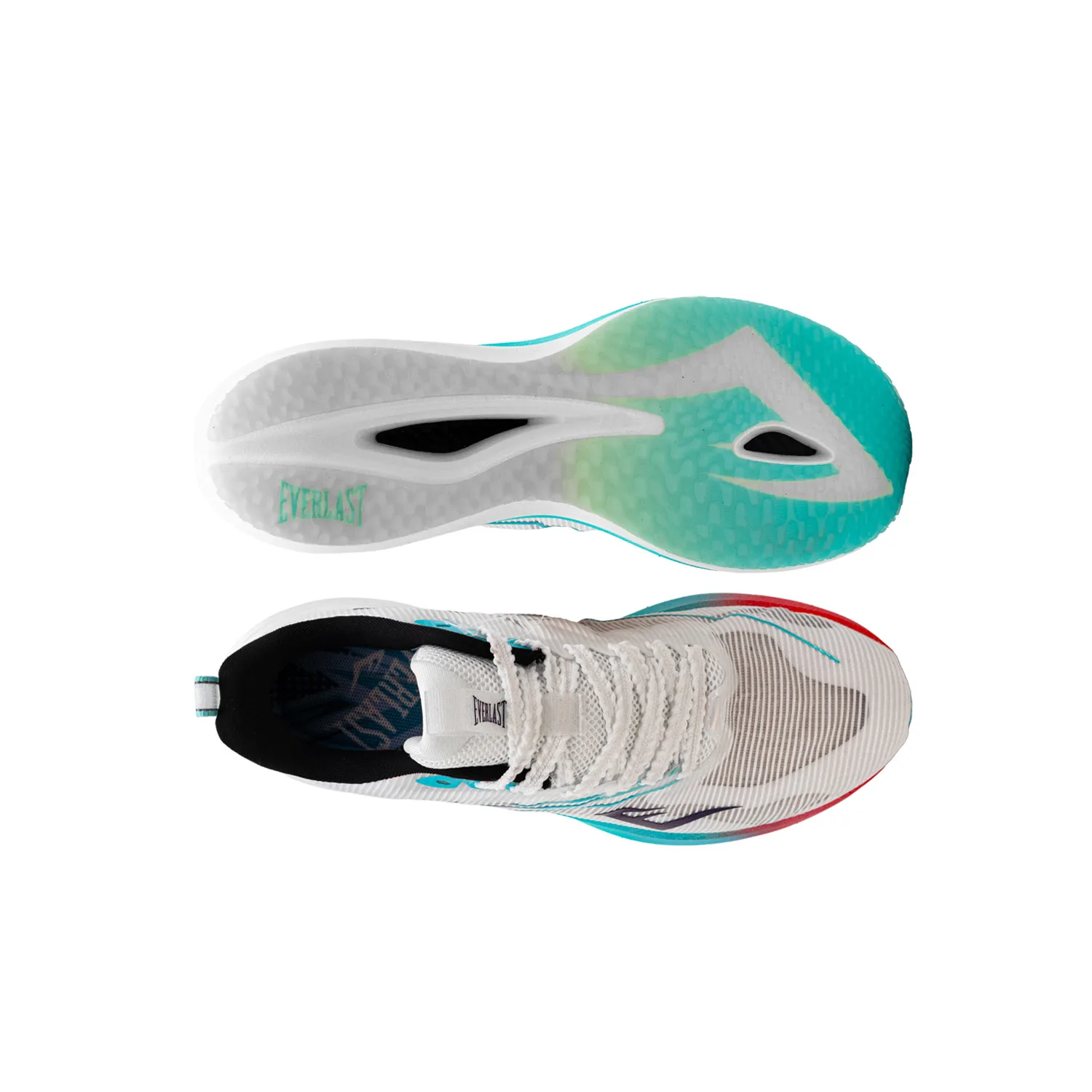 Zapatillas Elite Storm-D3 Tecnica Running Everlast para Dama Zapatillas Elite Storm-D3 Tecnica Running Everlast para Dama