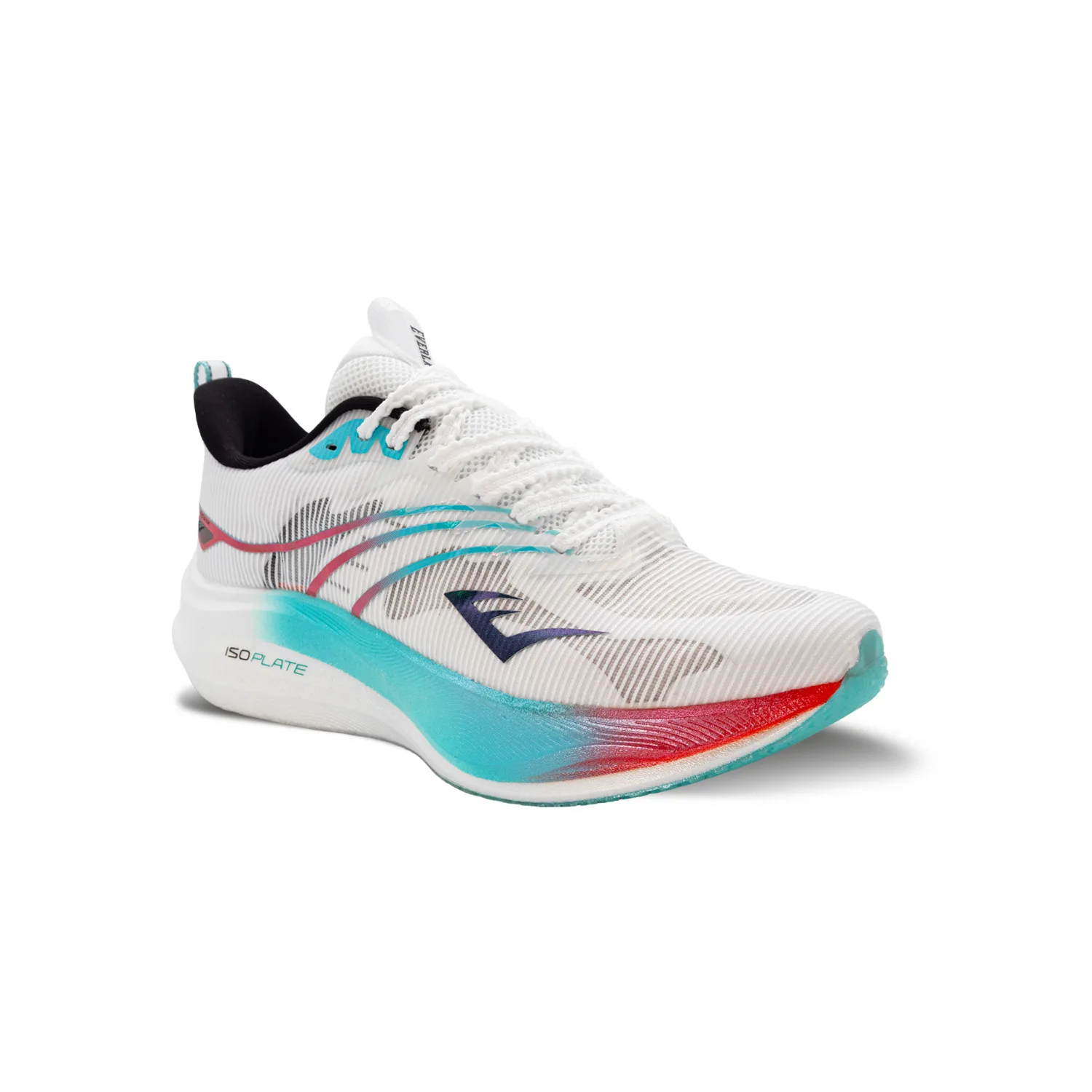 Zapatillas Elite Storm-D3 Tecnica Running Everlast para Dama Zapatillas Elite Storm-D3 Tecnica Running Everlast para Dama
