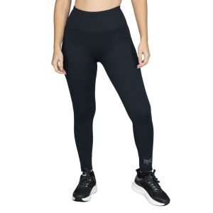 Ofertas Legging Everlast mujer Power-Bold color negro, tiro alto