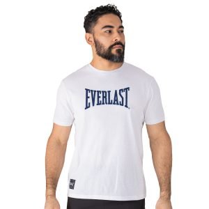 Ofertas Camiseta Everlast blanca Champion para hombre