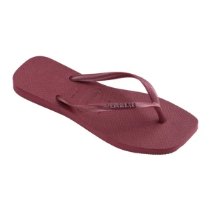 Sandalias Havaianas Metallic Slim Logo Sandalias Havaianas Metallic Slim Logo
